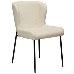 ​​​​​Dan-Form B&eacute;žov&aacute; l&aacute;tkov&aacute; j&iacute;deln&iacute; židle DAN-FORM Glam