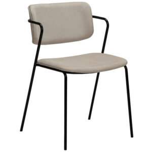 ​​​​​Dan-Form B&eacute;žov&aacute; l&aacute;tkov&aacute; j&iacute;deln&iacute; židle DAN-FORM Zed