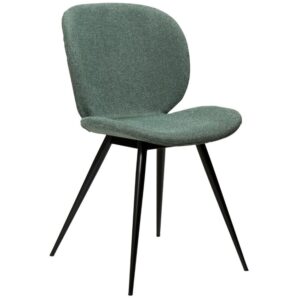 ​​​​​Dan-Form Zelen&aacute; j&iacute;deln&iacute; židle DAN-FORM Cloud