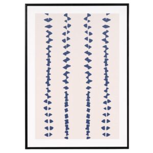 Abstraktn&iacute; obraz Somcasa Marino 70 x 50 cm