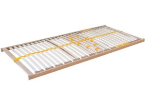 Ahorn Lamelov&yacute; postelov&yacute; ro&scaron;t Duostar 120 x 200 cm