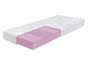 Ahorn Pěnov&aacute; matrace Una 180 x 200 cm