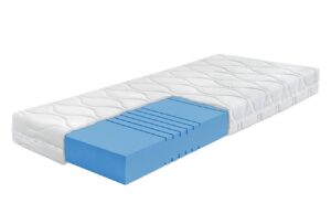 Ahorn Pěnov&aacute; matrace Una 90 x 190 cm