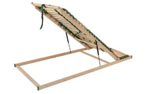 Ahorn V&yacute;klopn&yacute; lamelov&yacute; postelov&yacute; ro&scaron;t Portoflex 100 x 200 cm