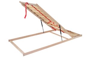 Ahorn V&yacute;klopn&yacute; lamelov&yacute; postelov&yacute; ro&scaron;t Primaflex 100 x 200 cm