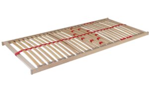 Ahorn V&yacute;klopn&yacute; lamelov&yacute; postelov&yacute; ro&scaron;t Primaflex Kombi 90 x 200 cm