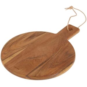 Ak&aacute;tov&eacute; serv&iacute;rovac&iacute; prk&eacute;nko Kave Home Salma 25 x 32 cm