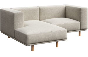 Ame Yens Rohov&aacute; pohovka Kukumo 204 cm