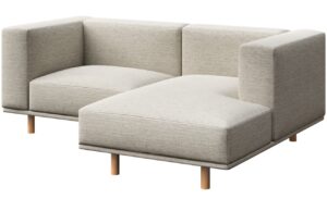 Ame Yens Rohov&aacute; pohovka Kukumo 204 cm