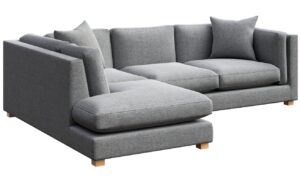 Ame Yens Rohov&aacute; pohovka Pomo 270 cm