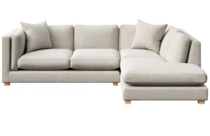 Ame Yens Rohov&aacute; pohovka Pomo 270 cm