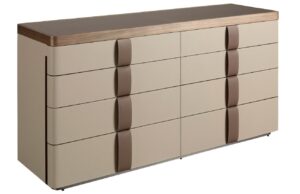 Angel Cerd&aacute; B&eacute;žov&aacute; komoda No. 7203