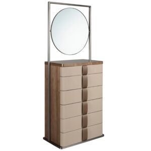 Angel Cerd&aacute; B&eacute;žov&aacute; komoda No. 7205