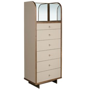 Angel Cerd&aacute; B&eacute;žov&aacute; komoda No. 7206