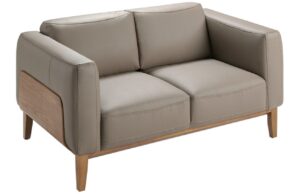 Angel Cerd&aacute; Kožen&aacute; pohovka No. 6028