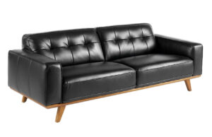 Angel Cerd&aacute; Kožen&aacute; pohovka No. 6031