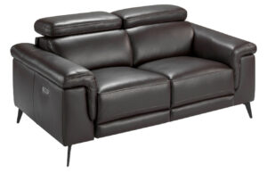 Angel Cerd&aacute; Kožen&aacute; pohovka No. 6050