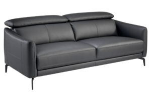 Angel Cerd&aacute; Kožen&aacute; pohovka No. 6059