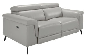 Angel Cerd&aacute; Kožen&aacute; pohovka No. 6107