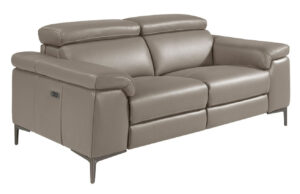 Angel Cerd&aacute; Kožen&aacute; pohovka No. 6121