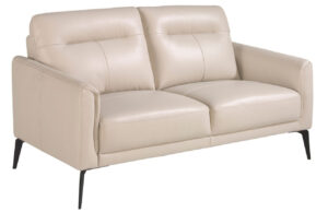 Angel Cerd&aacute; Kožen&aacute; pohovka No. 6137