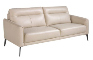 Angel Cerd&aacute; Kožen&aacute; pohovka No. 6138