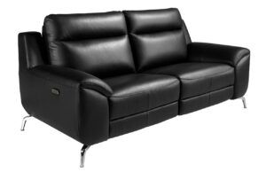 Angel Cerd&aacute; Kožen&aacute; pohovka No. 6193