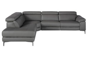 Angel Cerd&aacute; Kožen&aacute; rohov&aacute; pohovka No. 6112