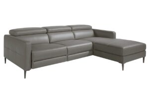 Angel Cerd&aacute; Kožen&aacute; rohov&aacute; pohovka No. 6126