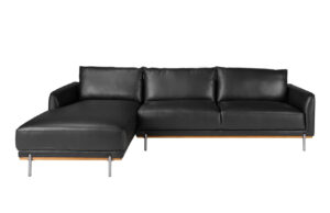 Angel Cerd&aacute; Kožen&aacute; rohov&aacute; pohovka No. 6198