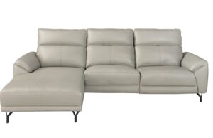 Angel Cerd&aacute; Kožen&aacute; rohov&aacute; pohovka No. 6220