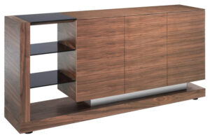 Angel Cerd&aacute; Ořechov&aacute; komoda No. 3140