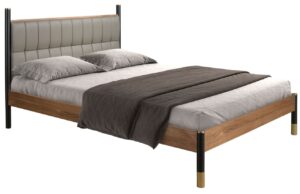 Angel Cerd&aacute; Ořechov&aacute; postel No. 7169