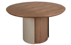 Angel Cerd&aacute; Ořechov&yacute; j&iacute;deln&iacute; stůl No. 1163