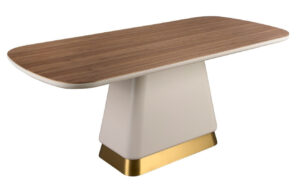 Angel Cerd&aacute; Ořechov&yacute; j&iacute;deln&iacute; stůl No. 1166