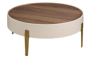 Angel Cerd&aacute; Ořechov&yacute; konferenčn&iacute; stolek No. 2151