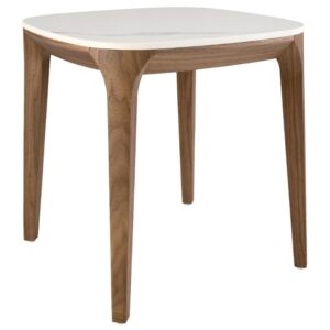 Angel Cerd&aacute; Ořechov&yacute; odkl&aacute;dac&iacute; stolek No. 2133