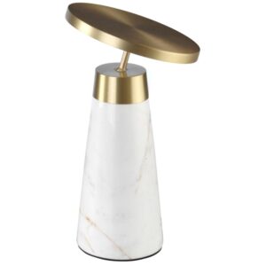 Angel Cerd&aacute; Stoln&iacute; LED lampa No. 8034