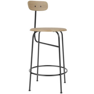 Audo CPH Dubov&aacute; barov&aacute; židle AUDO AFTEROOM 63