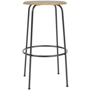 Audo CPH Dubov&aacute; barov&aacute; židle AUDO AFTEROOM 75 cm