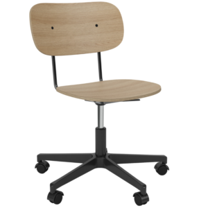 Audo CPH Dubov&aacute; konferenčn&iacute; židle AUDO CO