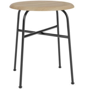 Audo CPH Dubov&aacute; stolička AUDO AFTEROOM 45 cm