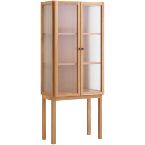 Audo CPH Dubov&aacute; vitr&iacute;na AUDO CURIOSITY 168 x 70