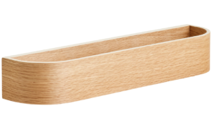 Audo CPH Dubov&yacute; n&aacute;stěnn&yacute; vě&scaron;&aacute;k AUDO EPOCH 50 cm