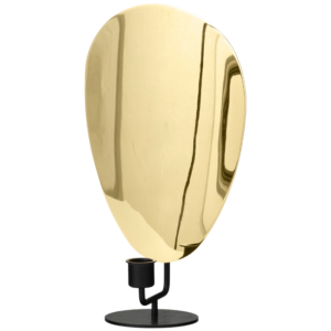 Audo CPH Mosazn&yacute; kovov&yacute; sv&iacute;cen AUDO FLAMBEAU 30 cm