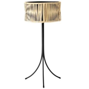 Audo CPH Ratanov&yacute; květin&aacute;č AUDO UMANOFF 69 cm