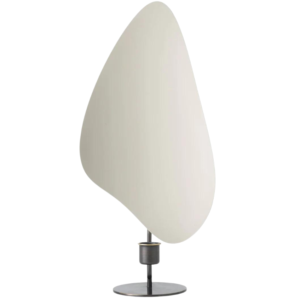 Audo CPH &Scaron;ed&yacute; kovov&yacute; sv&iacute;cen AUDO FLAMBEAU 34 cm