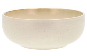 BITZ B&eacute;žov&aacute; kameninov&aacute; miska Poke 18 cm