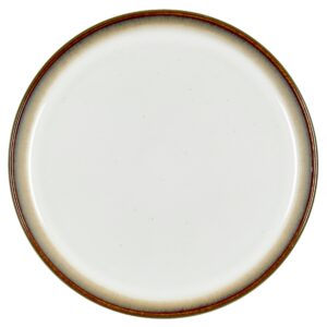 BITZ B&eacute;žovo-&scaron;ed&yacute; kameninov&yacute; tal&iacute;ř Gastro 21 cm