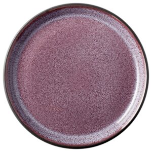 BITZ Fialov&yacute; kameninov&yacute; tal&iacute;ř Gastro 17 cm